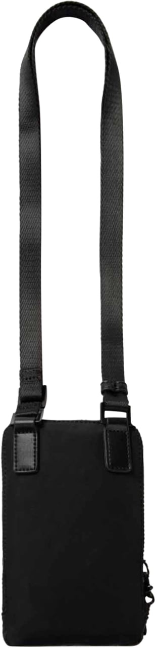 Versace Jeans Couture Bags Black Zwart