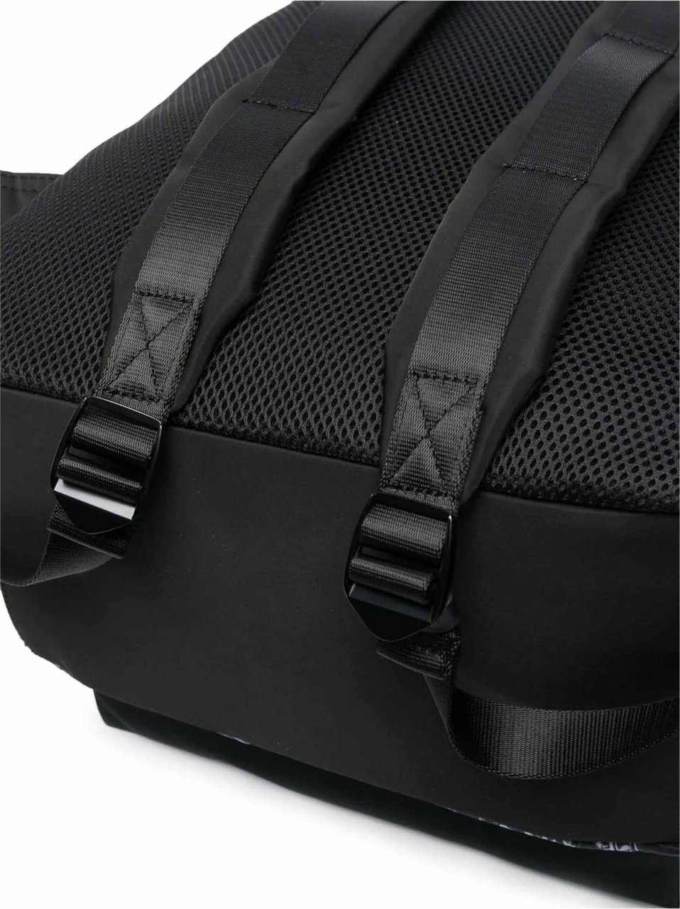 Versace Jeans Couture Bags Black Zwart