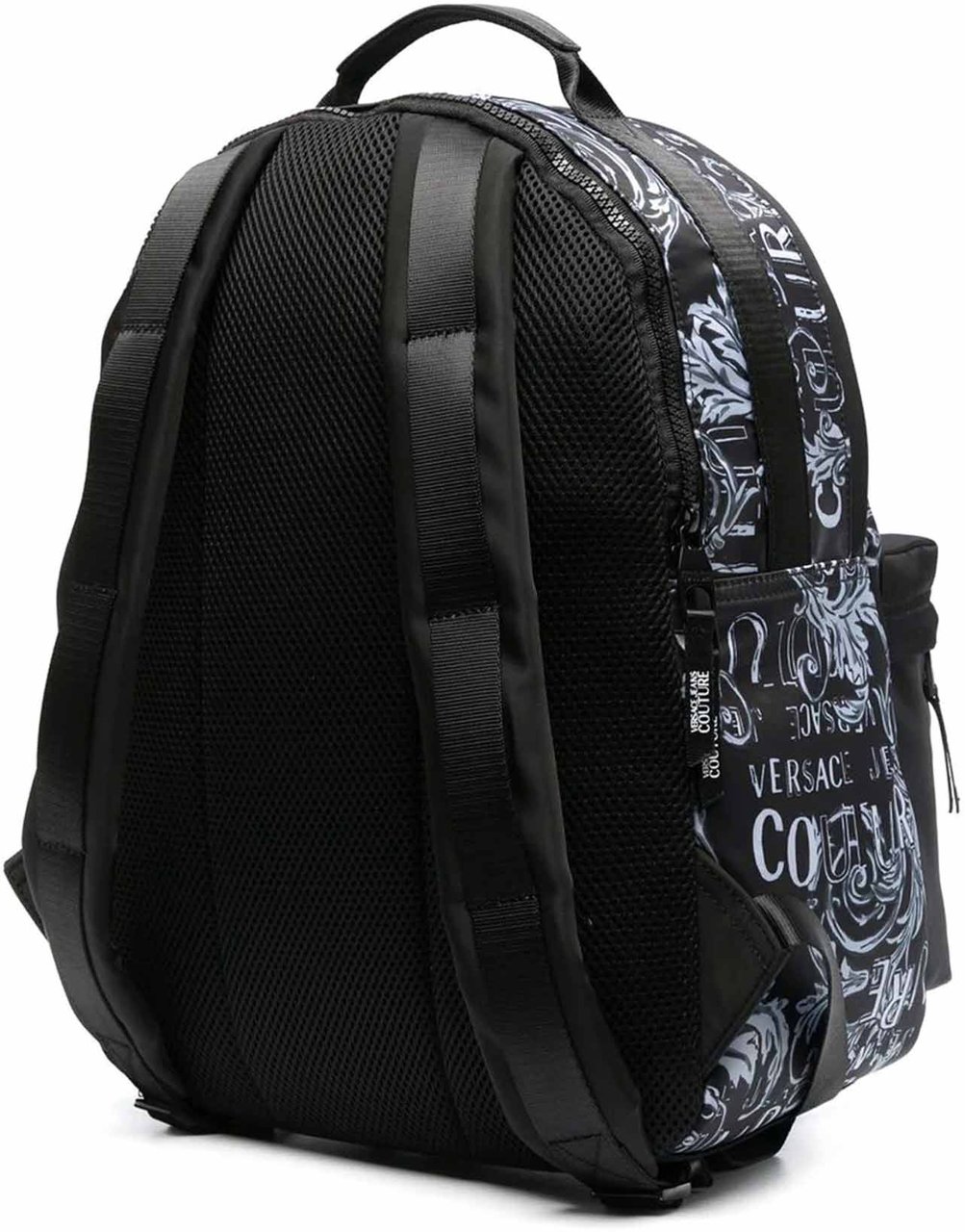 Versace Jeans Couture Bags Black Zwart