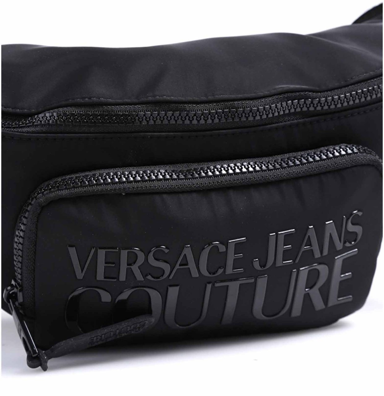 Versace Jeans Couture Bags Black Zwart