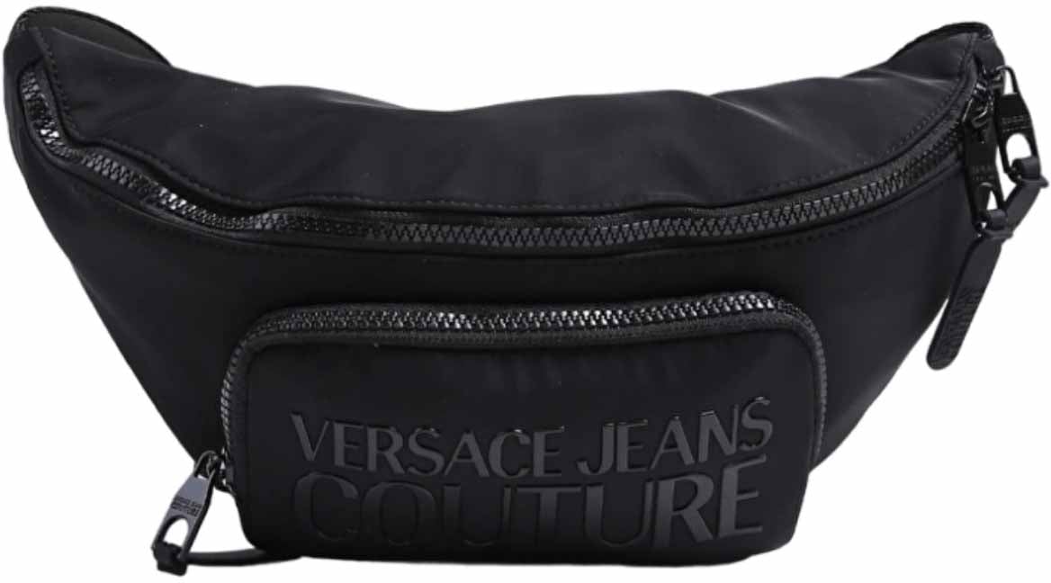 Versace Jeans Couture Bags Black Zwart