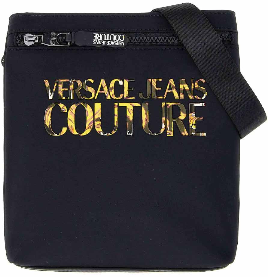 Versace Jeans Couture Bags Black Zwart