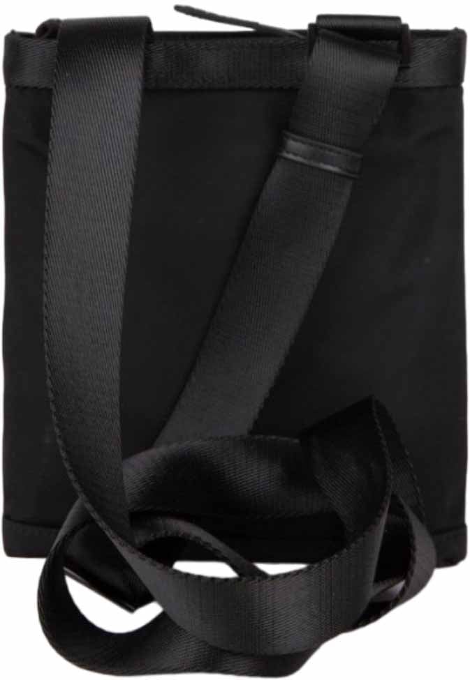 Versace Jeans Couture Bags Black Zwart