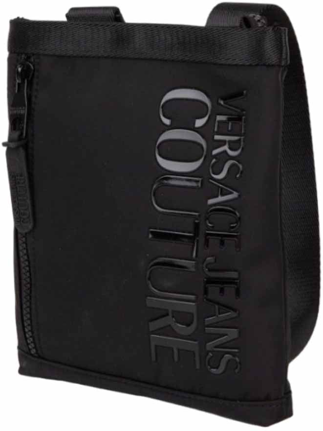 Versace Jeans Couture Bags Black Zwart