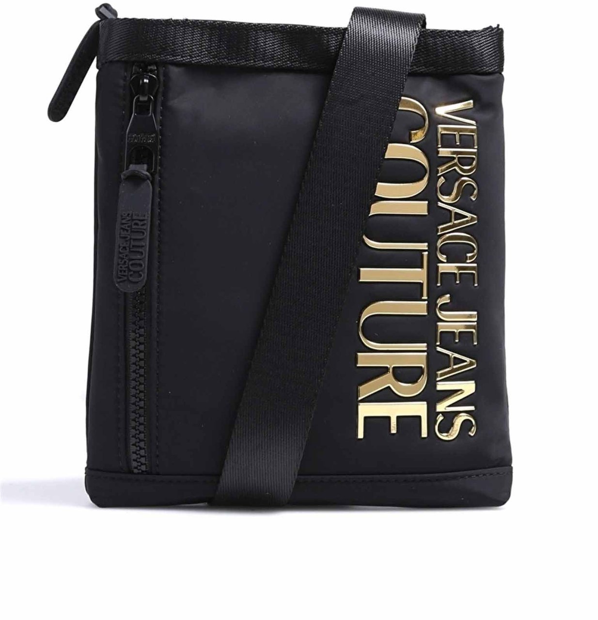 Versace Jeans Couture Bags Black Zwart