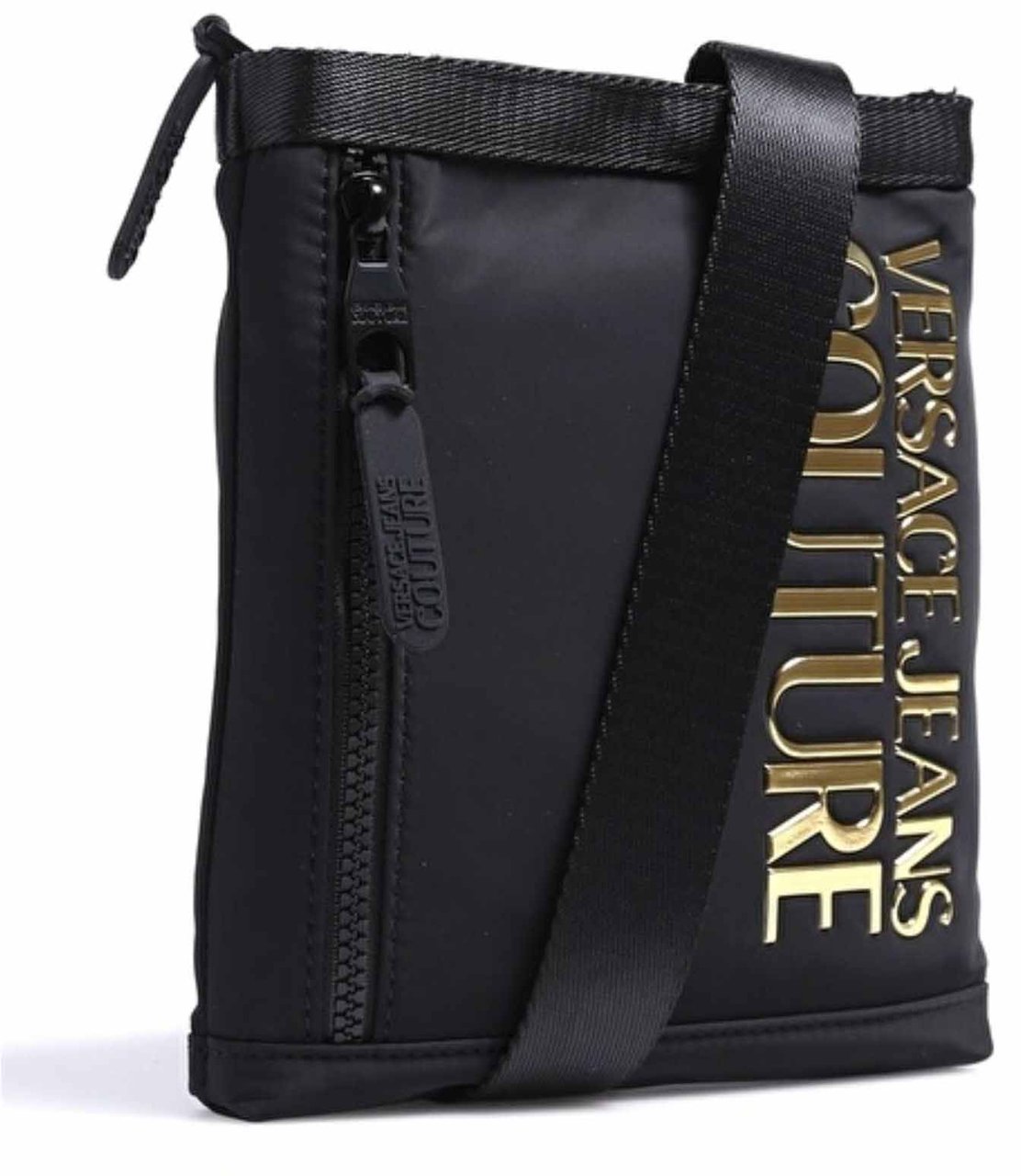 Versace Jeans Couture Bags Black Zwart