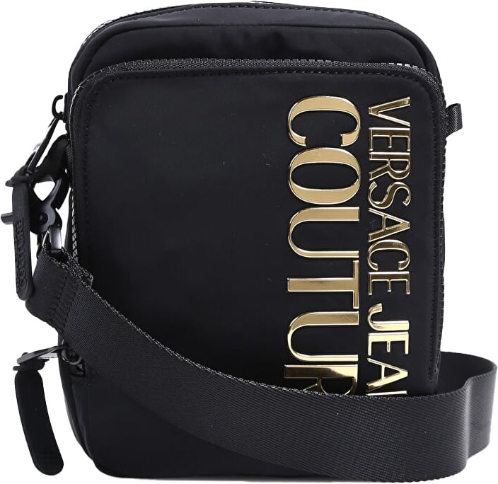 Versace Jeans Couture Bags Black Zwart