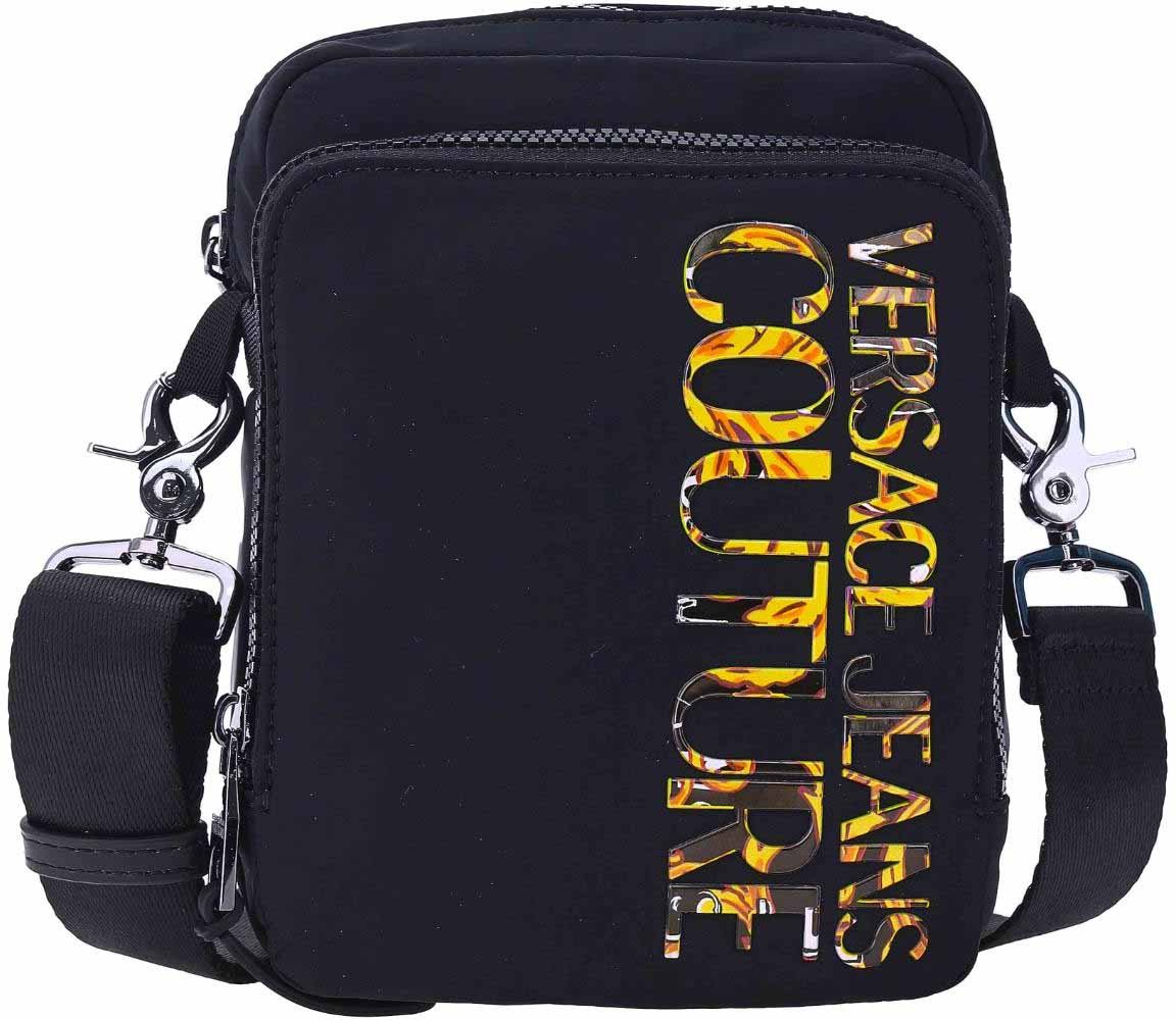 Versace Jeans Couture Bags Black Zwart