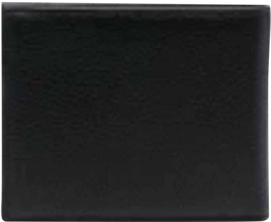 Versace Jeans Couture Wallets Black Zwart