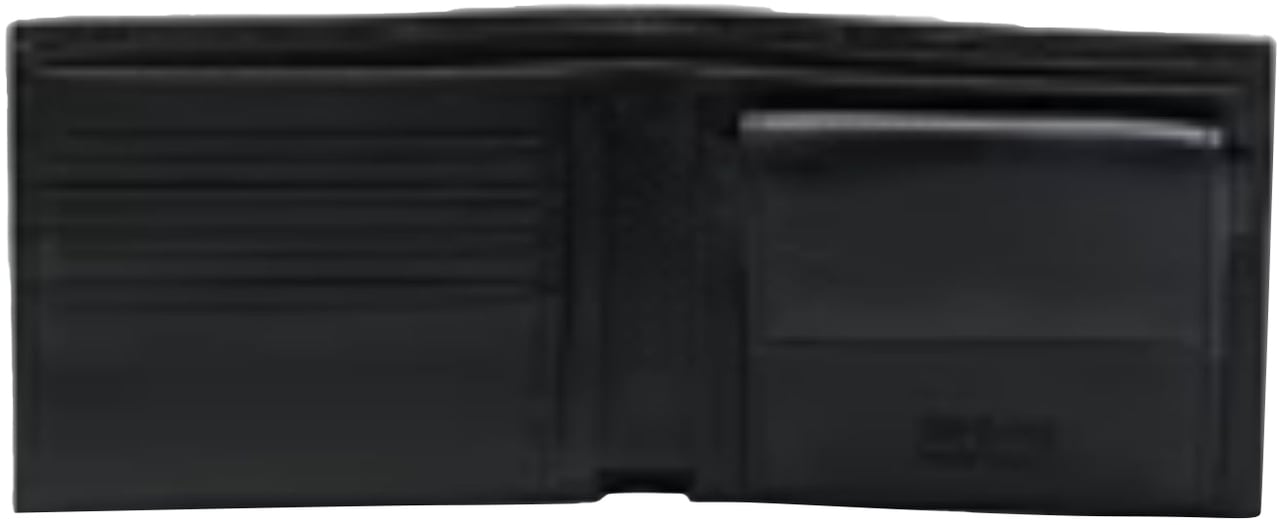 Versace Jeans Couture Wallets Black Zwart