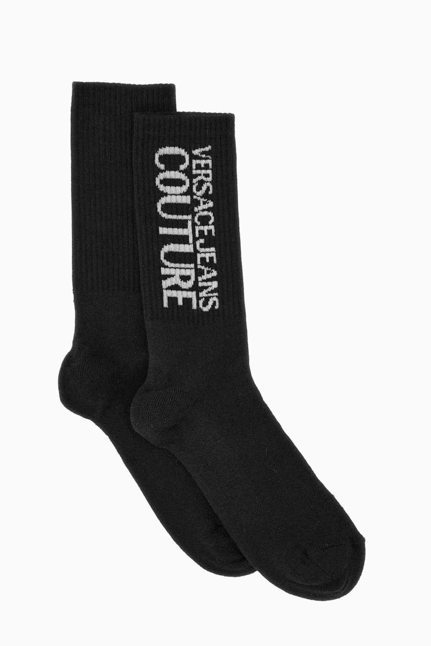 Versace Jeans Couture Underwear Black Zwart