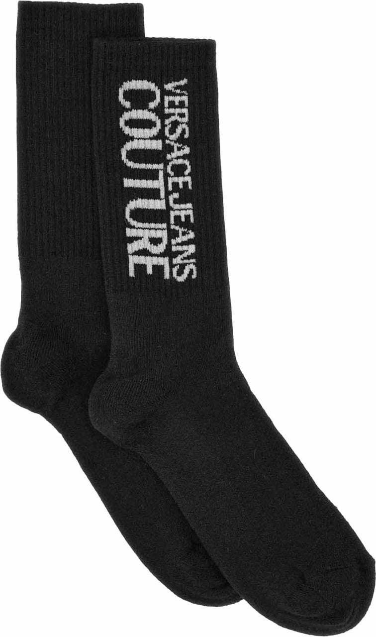 Versace Jeans Couture Underwear Black Zwart