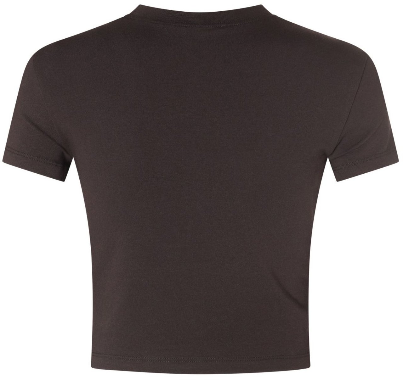 Versace Jeans Couture T-Shirts And Polos Black Zwart