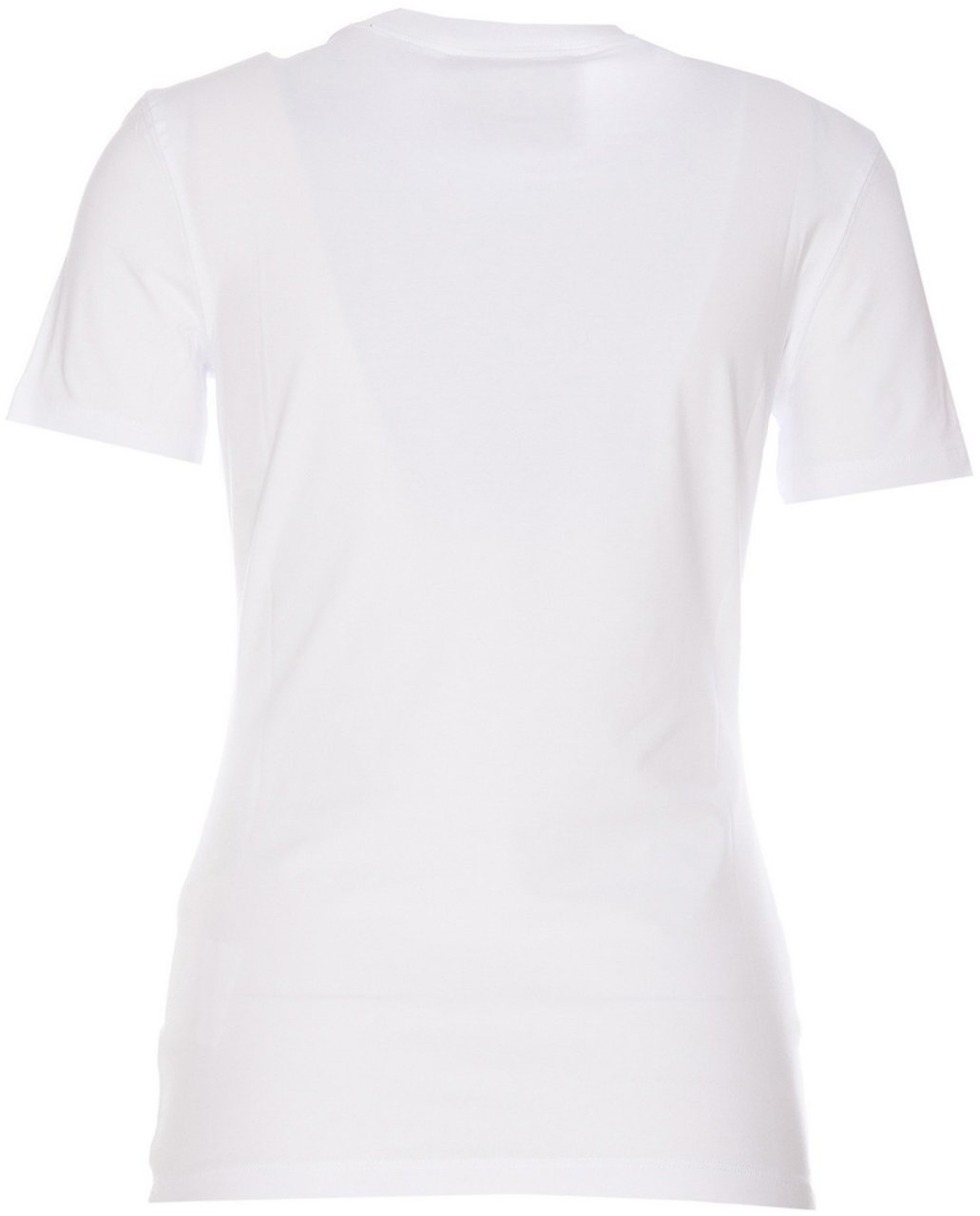 Versace Jeans Couture T-Shirts And Polos White Wit