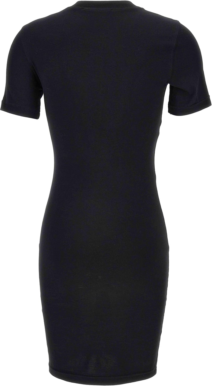 Versace Jeans Couture Sweaters Black Zwart