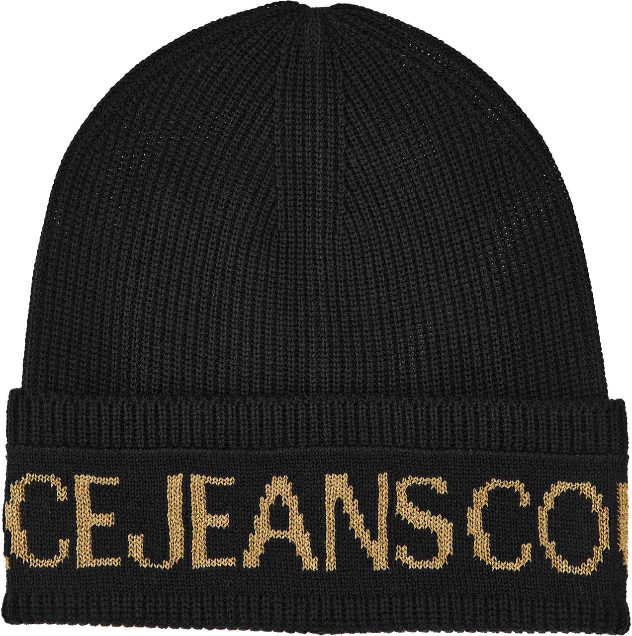 Versace Jeans Couture Hats Black Zwart
