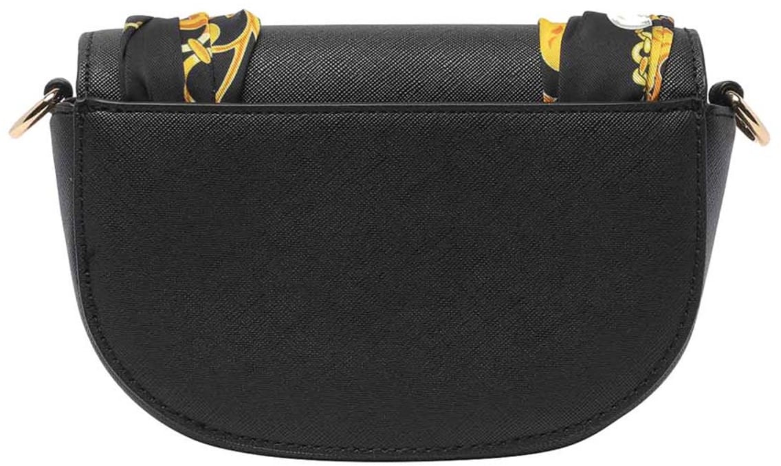 Versace Jeans Couture Bags Black Zwart