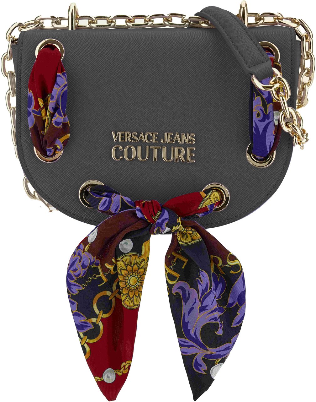 Versace Jeans Couture Bags Black Zwart