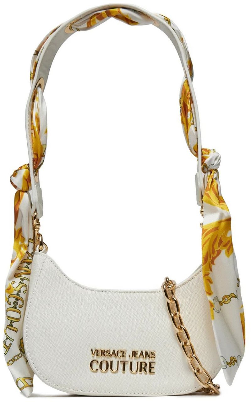 Versace Jeans Couture Bags White Wit