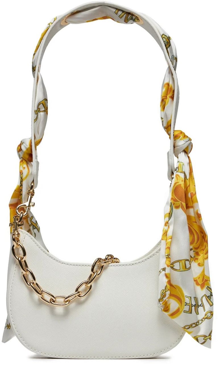 Versace Jeans Couture Bags White Wit