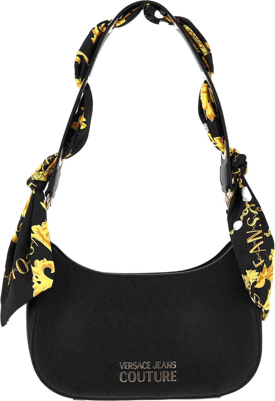 Versace Jeans Couture Bags Black Zwart