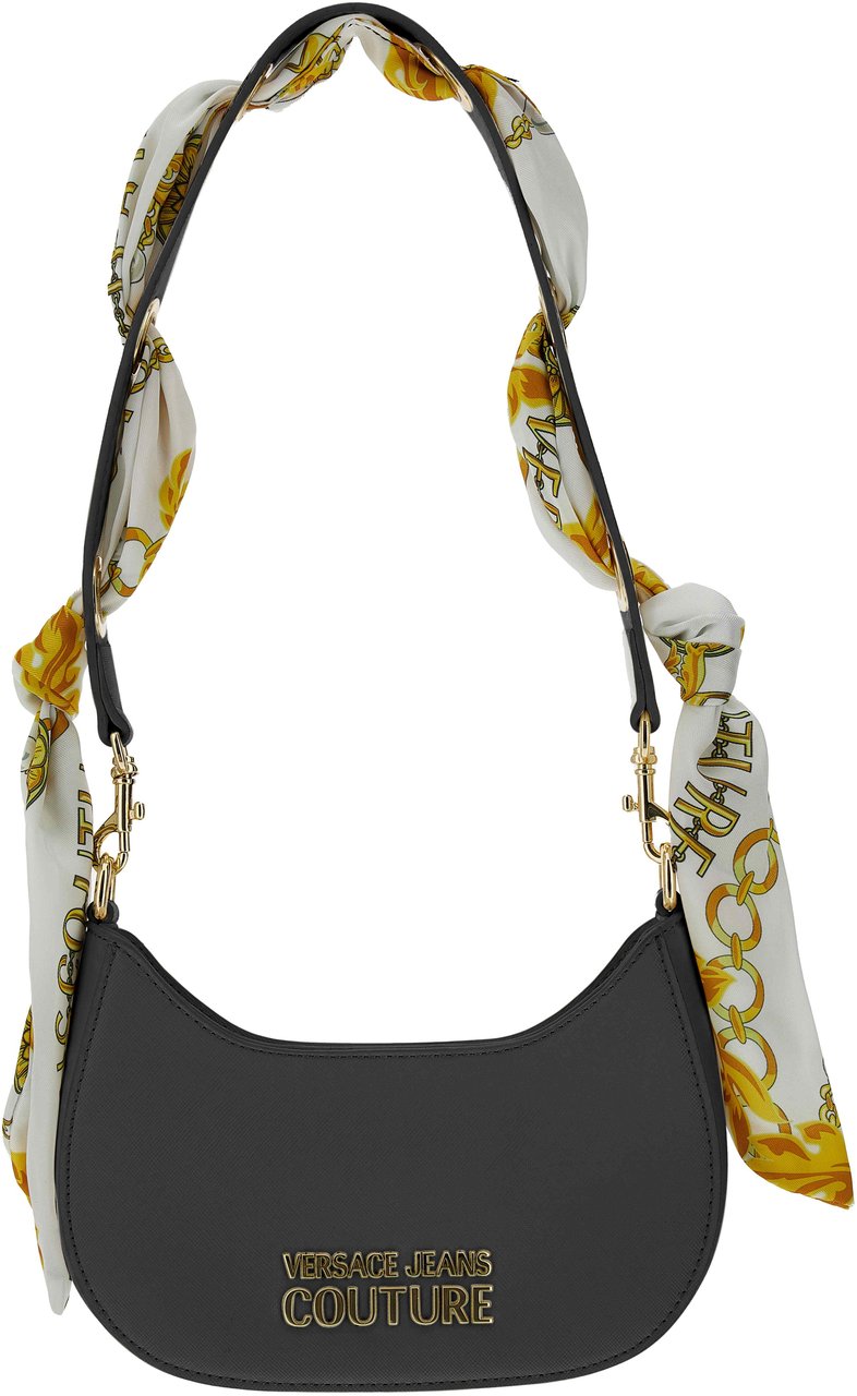 Versace Jeans Couture Bags Black Zwart