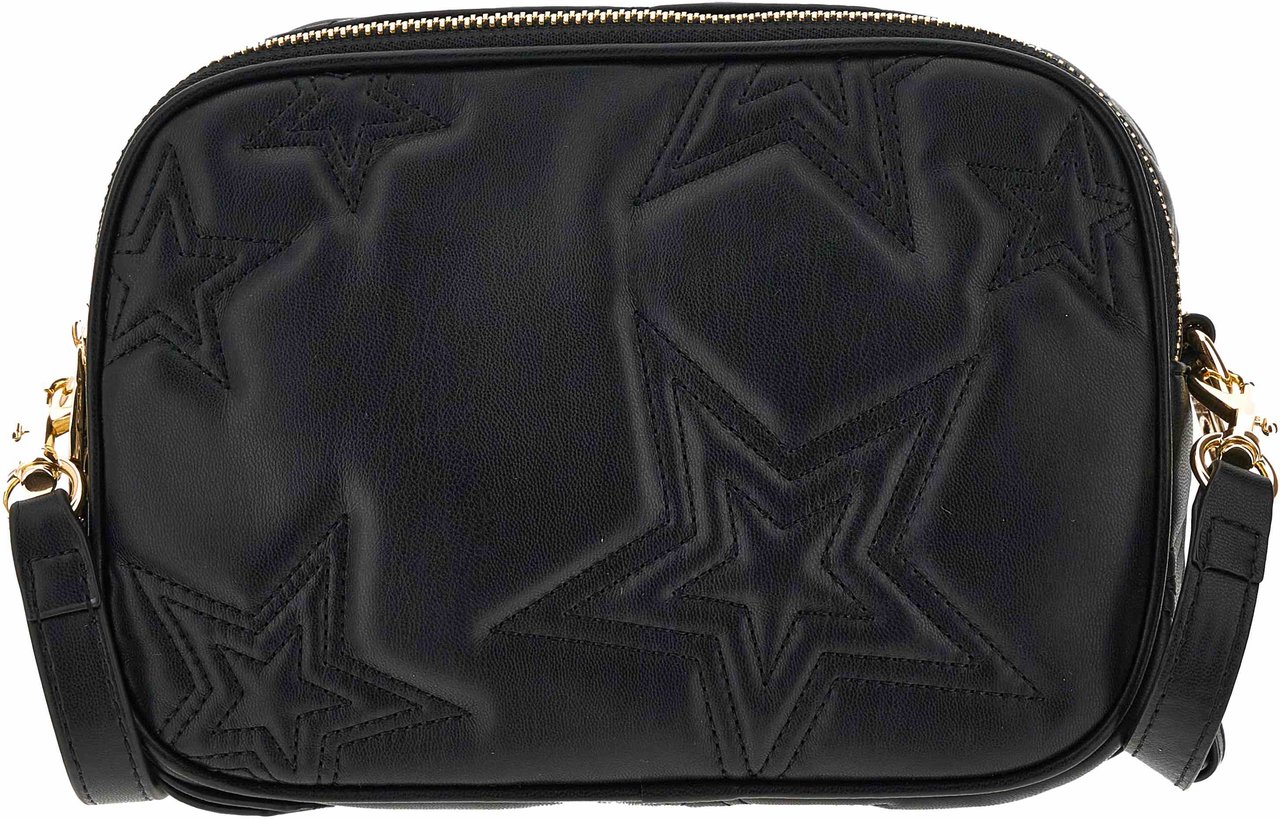 Versace Jeans Couture Bags Black Zwart