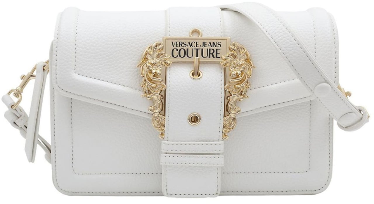 Versace Jeans Couture Bags White Wit