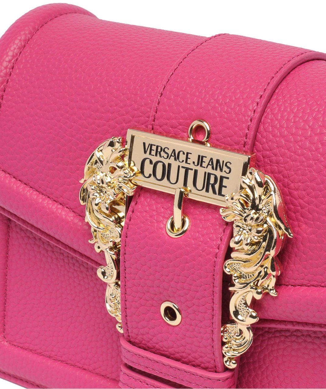 Versace Jeans Couture Bags Pink Roze