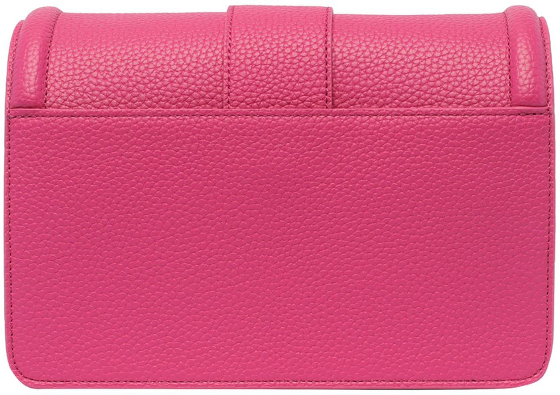 Versace Jeans Couture Bags Pink Roze