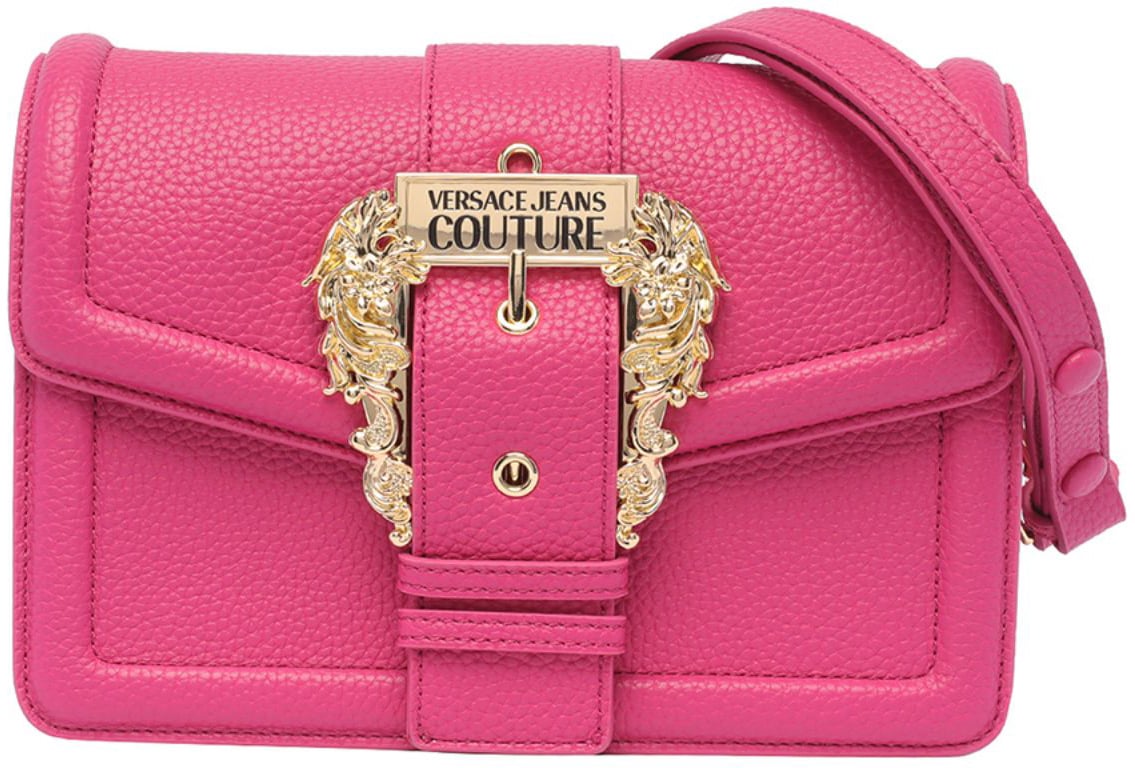 Versace Jeans Couture Bags Pink Roze