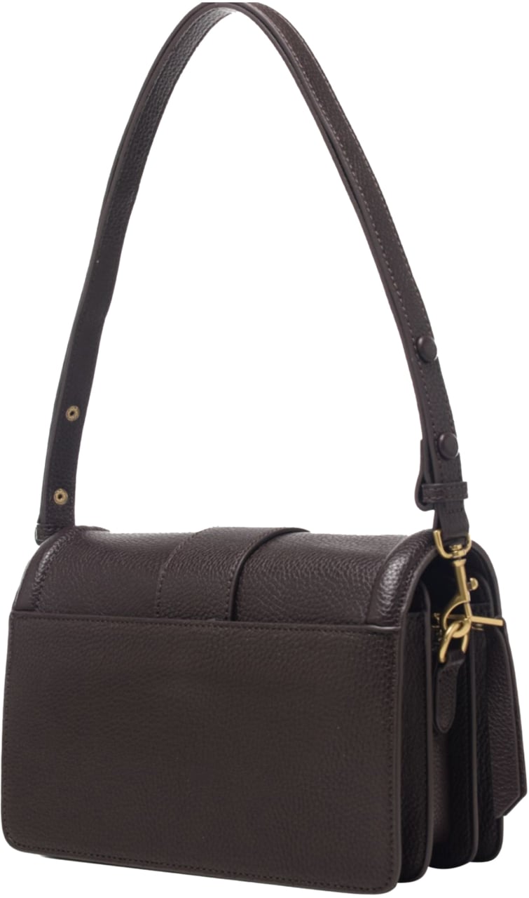 Versace Jeans Couture Bags Brown Bruin