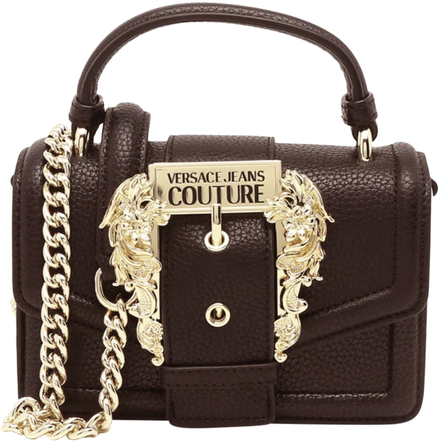 Versace Jeans Couture Bags Brown Bruin
