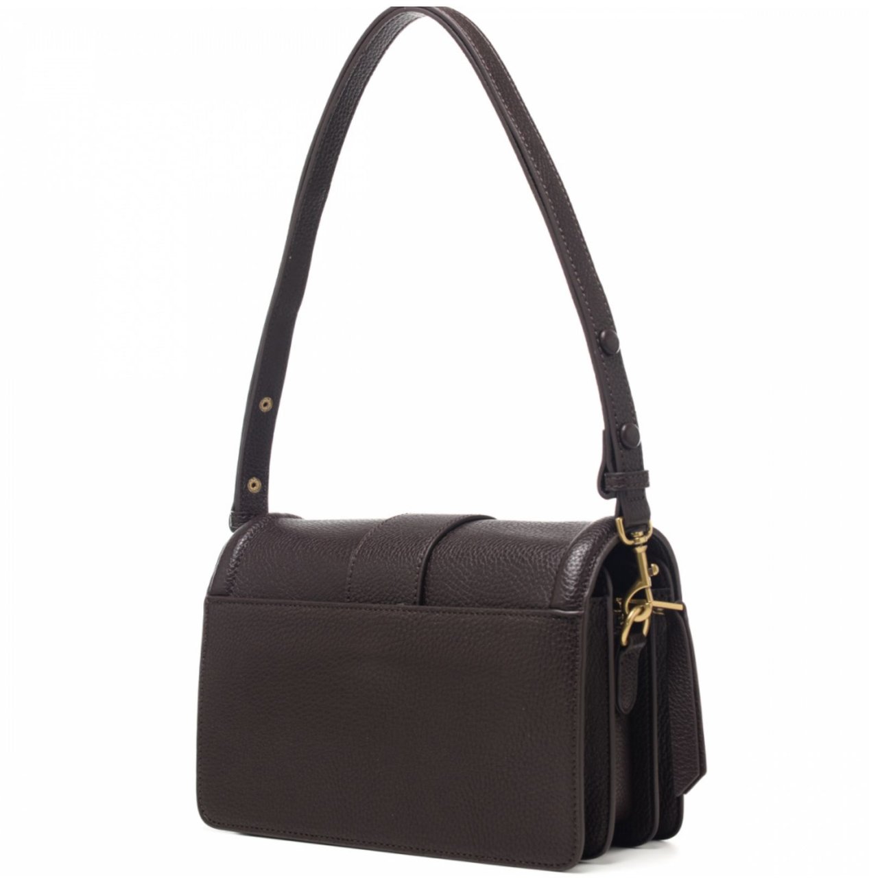 Versace Jeans Couture Bags Brown Bruin