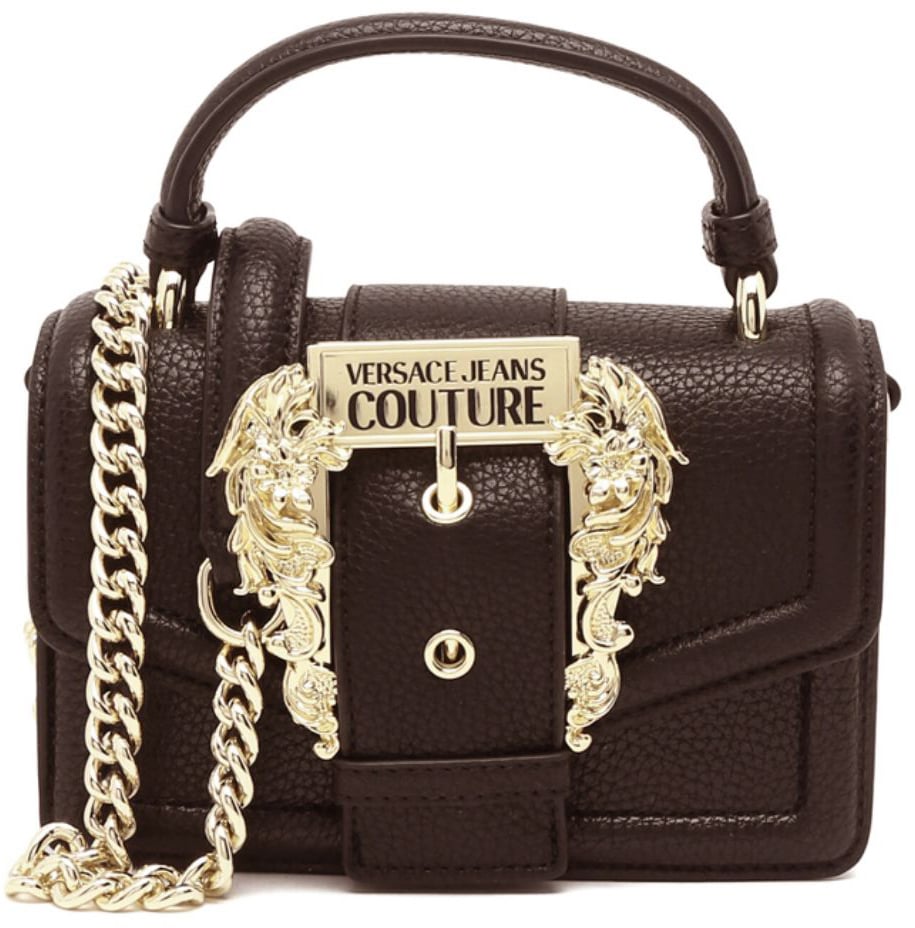 Versace Jeans Couture Bags Brown Bruin