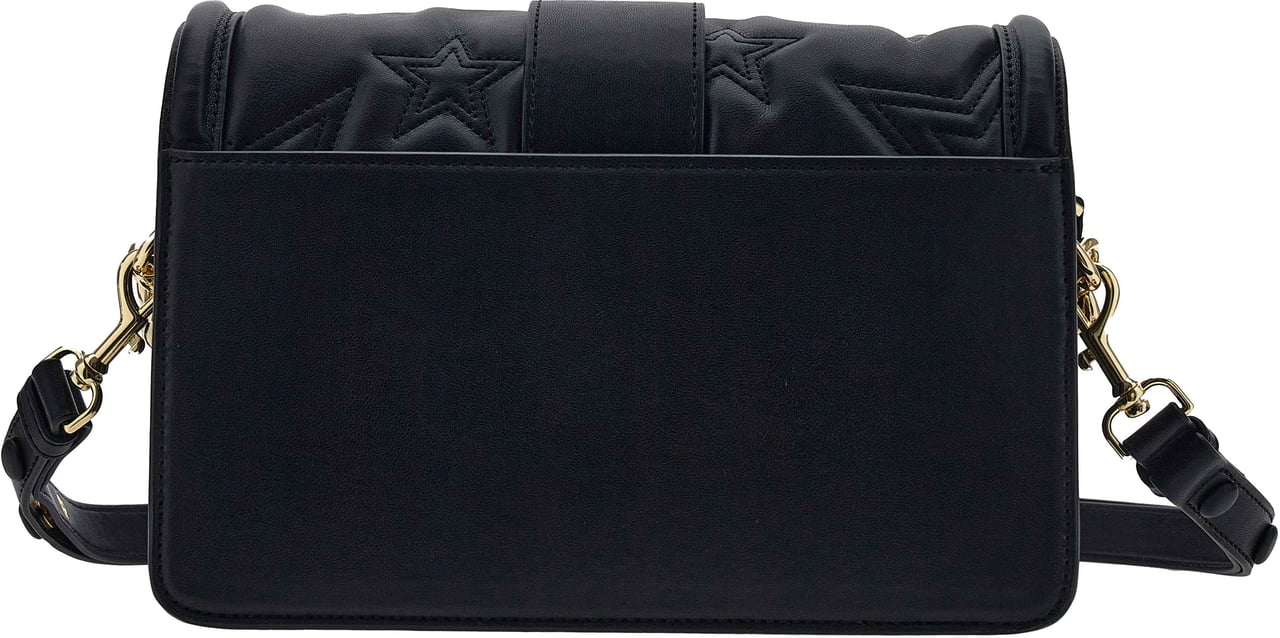 Versace Jeans Couture Bags Black Zwart