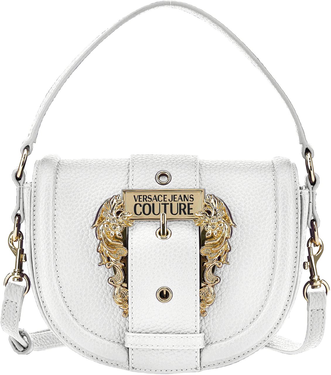 Versace Jeans Couture Bags White Wit