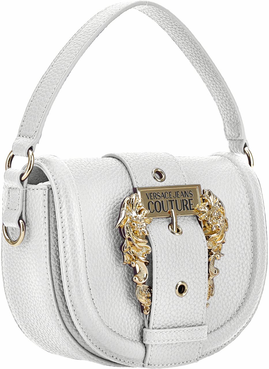 Versace Jeans Couture Bags White Wit