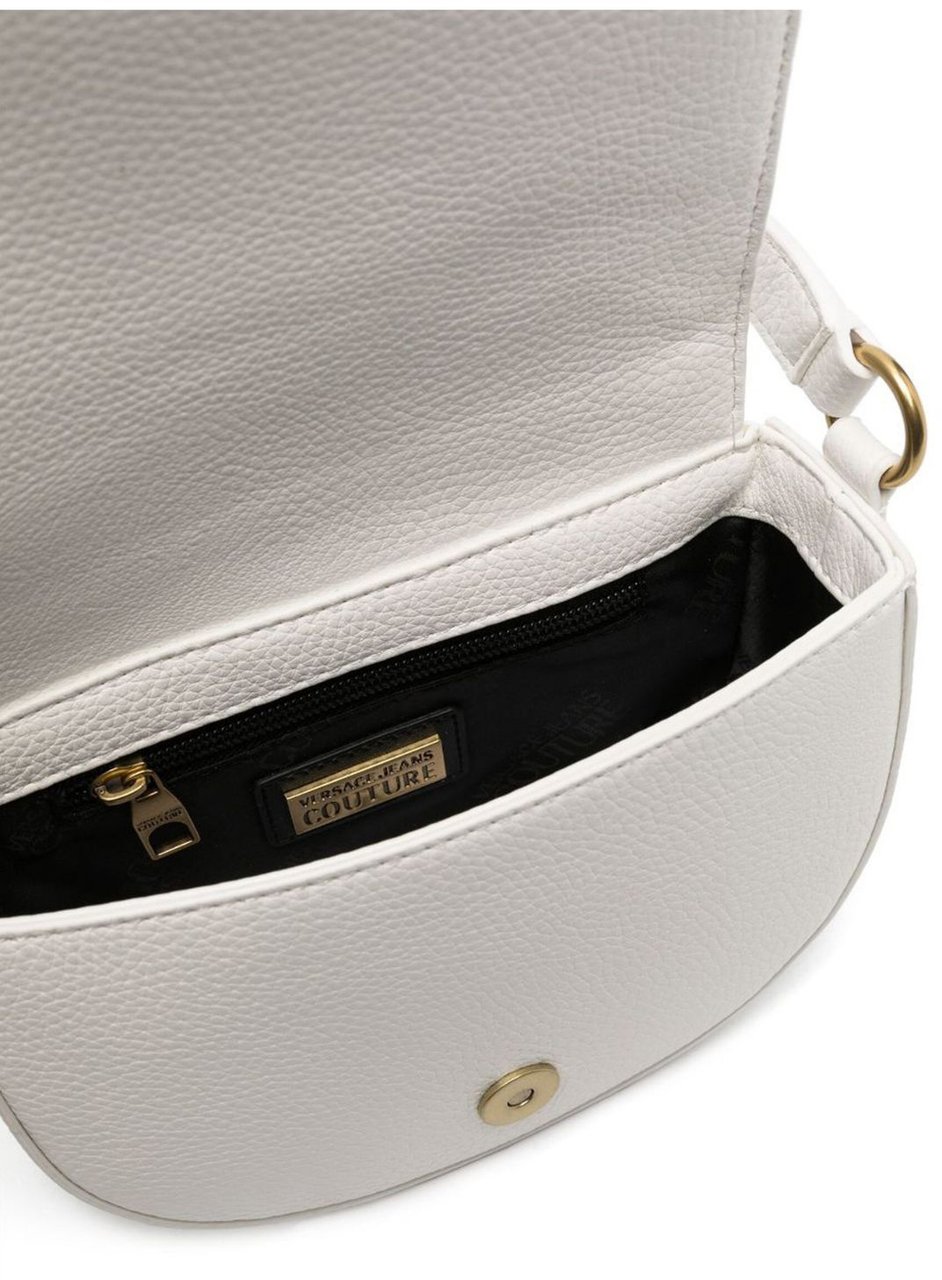 Versace Jeans Couture Bags White Wit