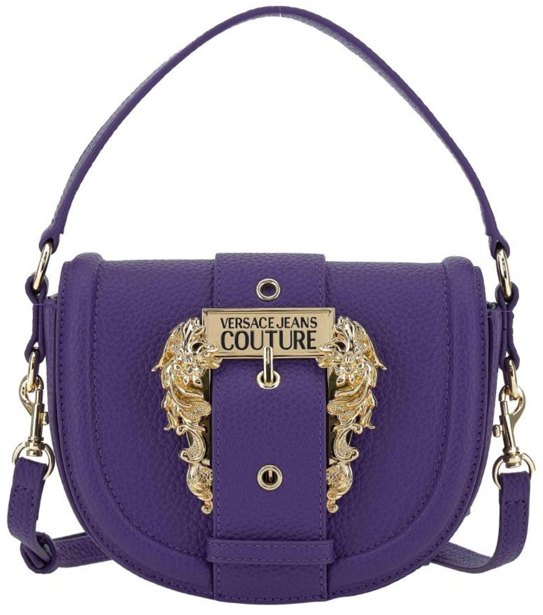 Versace Jeans Couture Bags Purple Paars