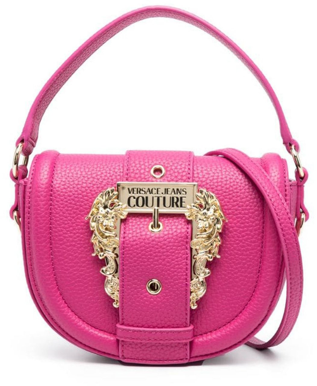 Versace Jeans Couture Bags Pink Roze
