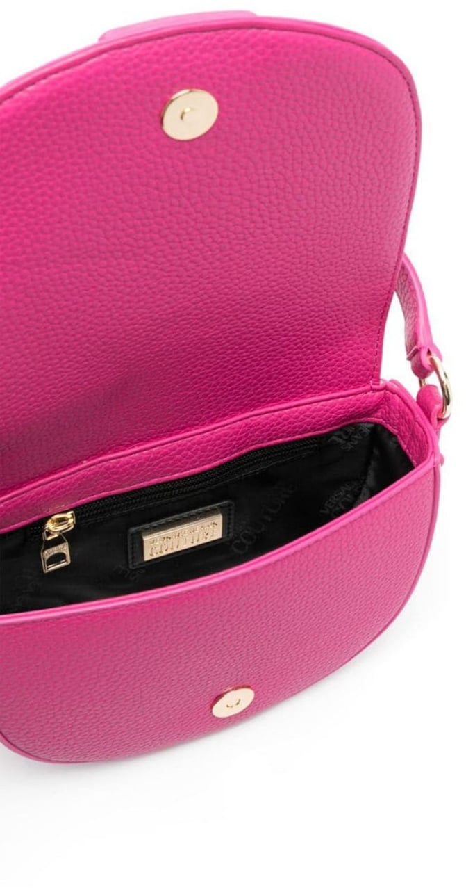 Versace Jeans Couture Bags Pink Roze