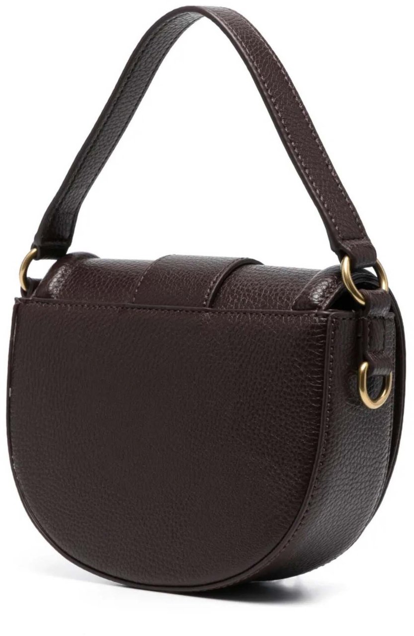 Versace Jeans Couture Bags Brown Bruin