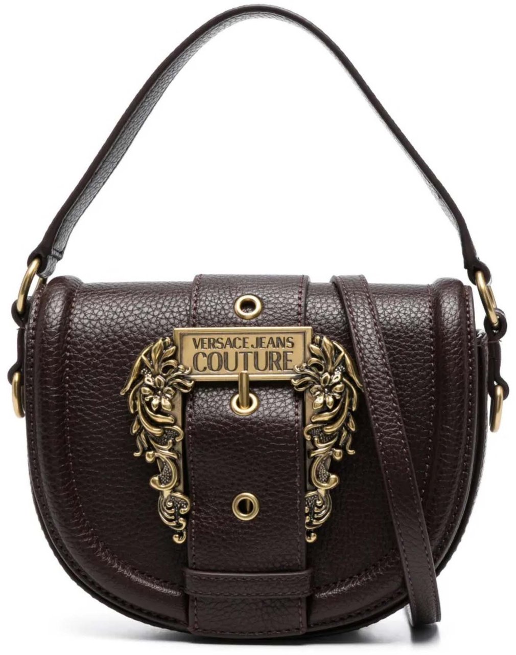Versace Jeans Couture Bags Brown Bruin
