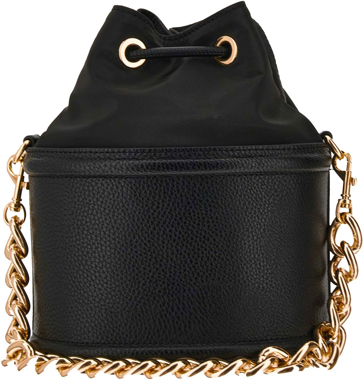 Versace Jeans Couture Bags Black Zwart