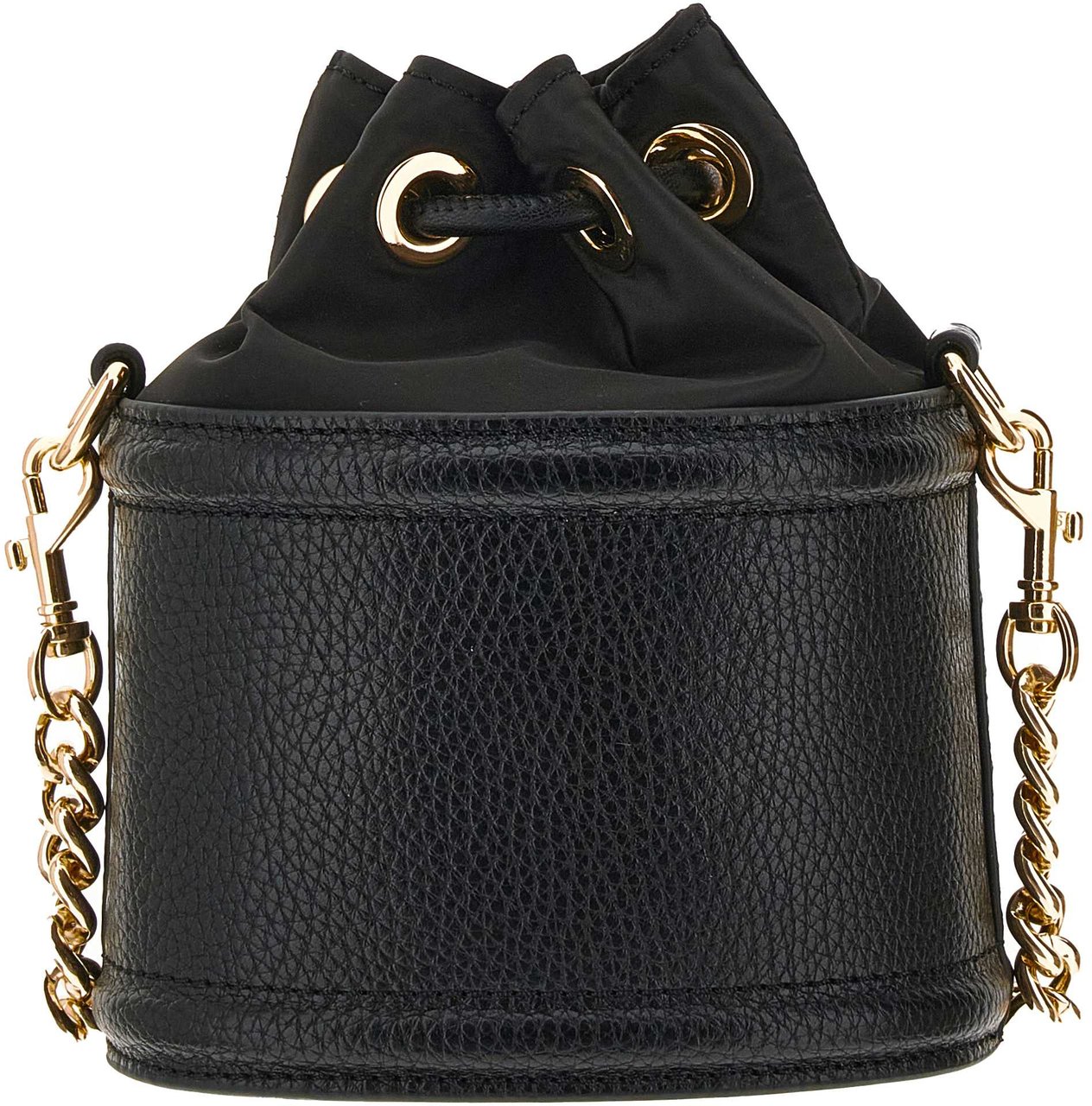 Versace Jeans Couture Bags Black Zwart