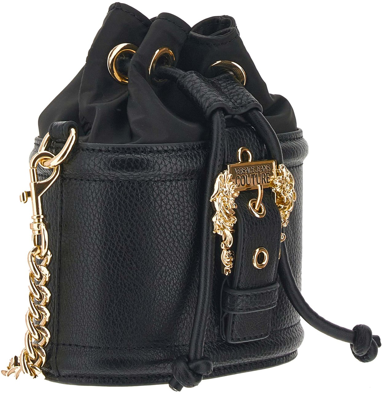 Versace Jeans Couture Bags Black Zwart