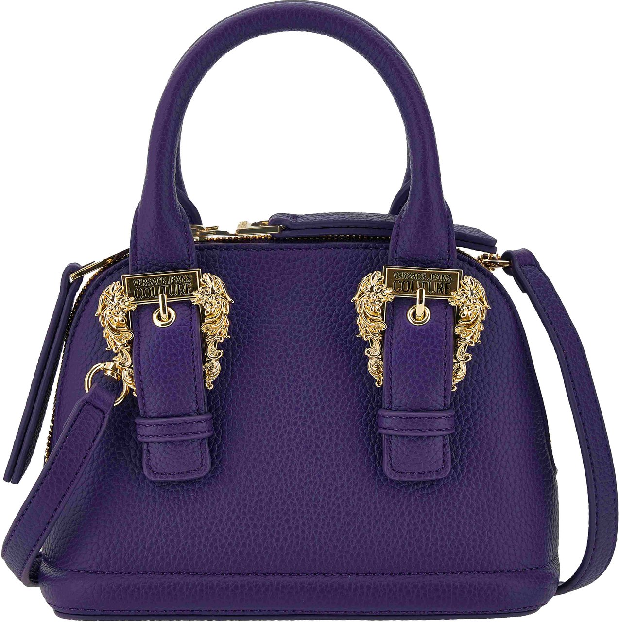 Versace Jeans Couture Bags Purple Paars