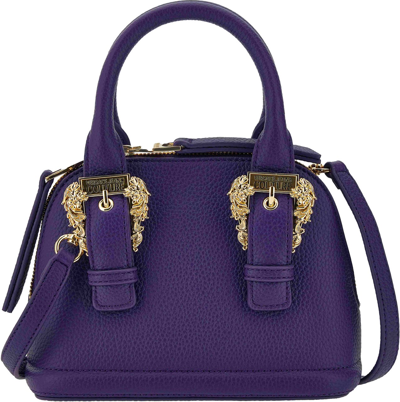 Versace Jeans Couture Bags Purple Paars