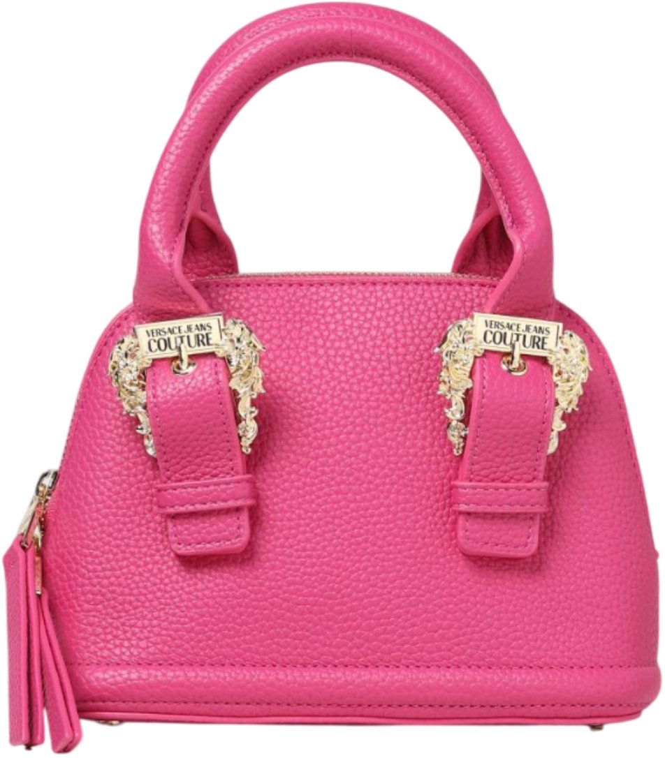 Versace Jeans Couture Bags Pink Roze